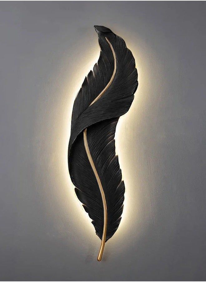 LED Feather Light